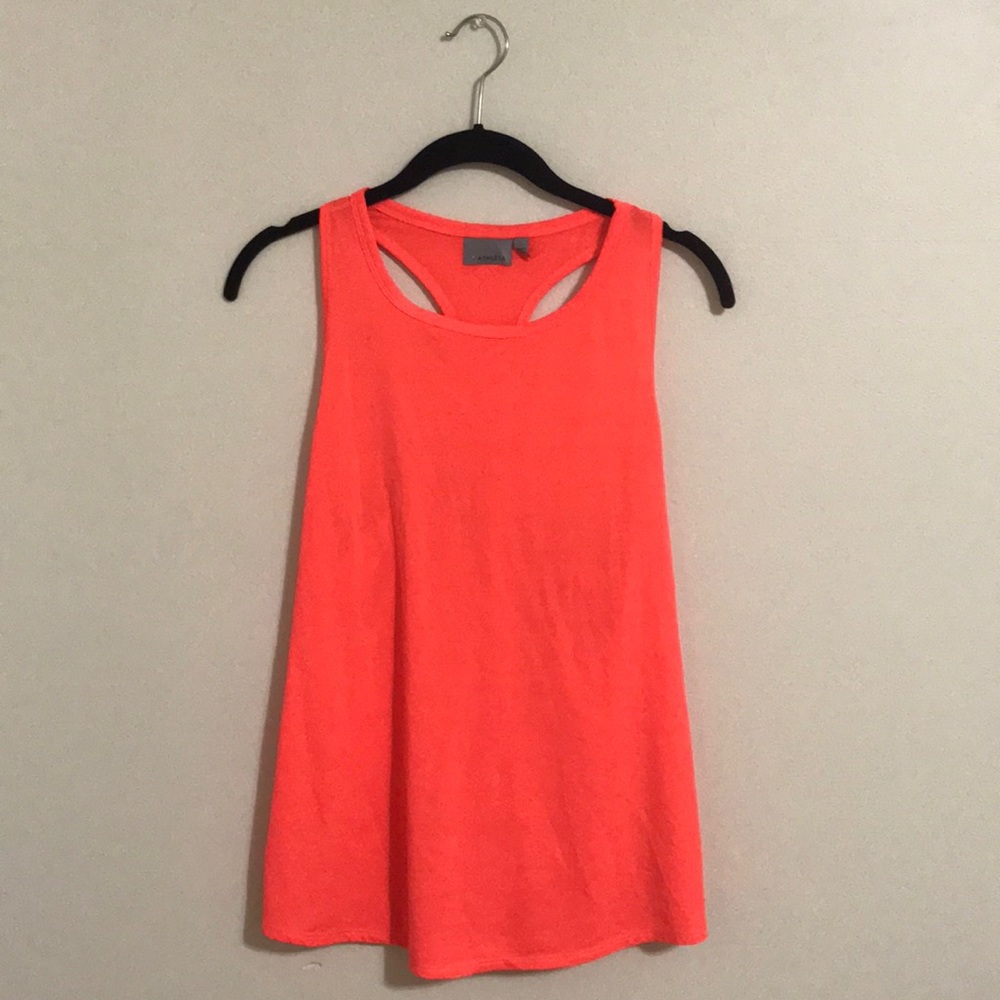 Brand new without tags Athleta tank